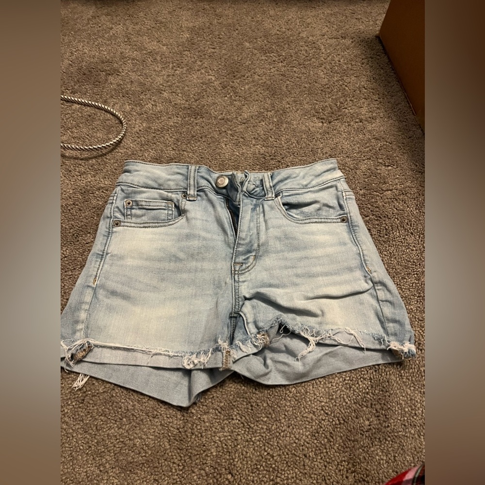 AE shorts